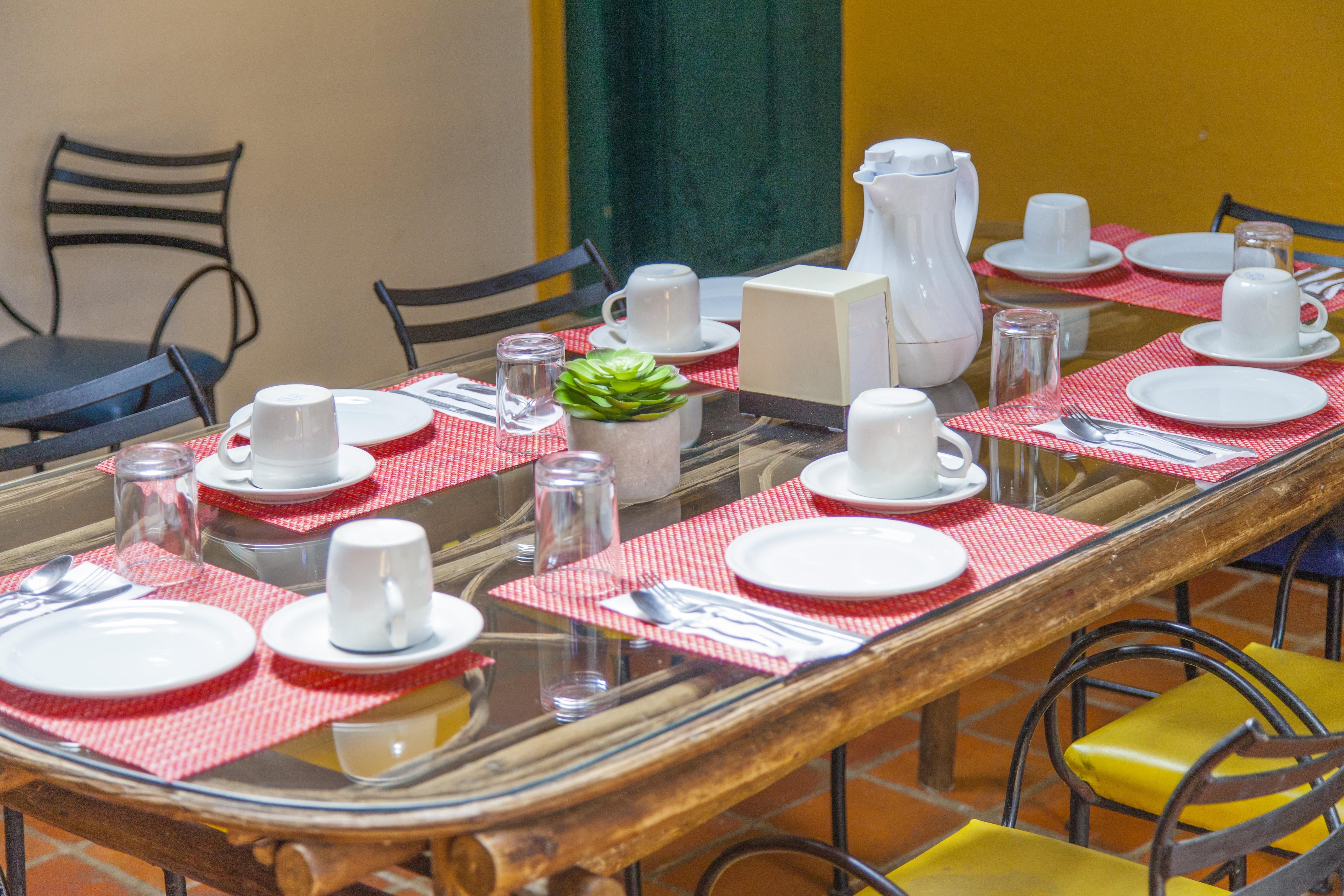 Hotel Adobe Y Teja San Cristóbal de Las Casas Dış mekan fotoğraf