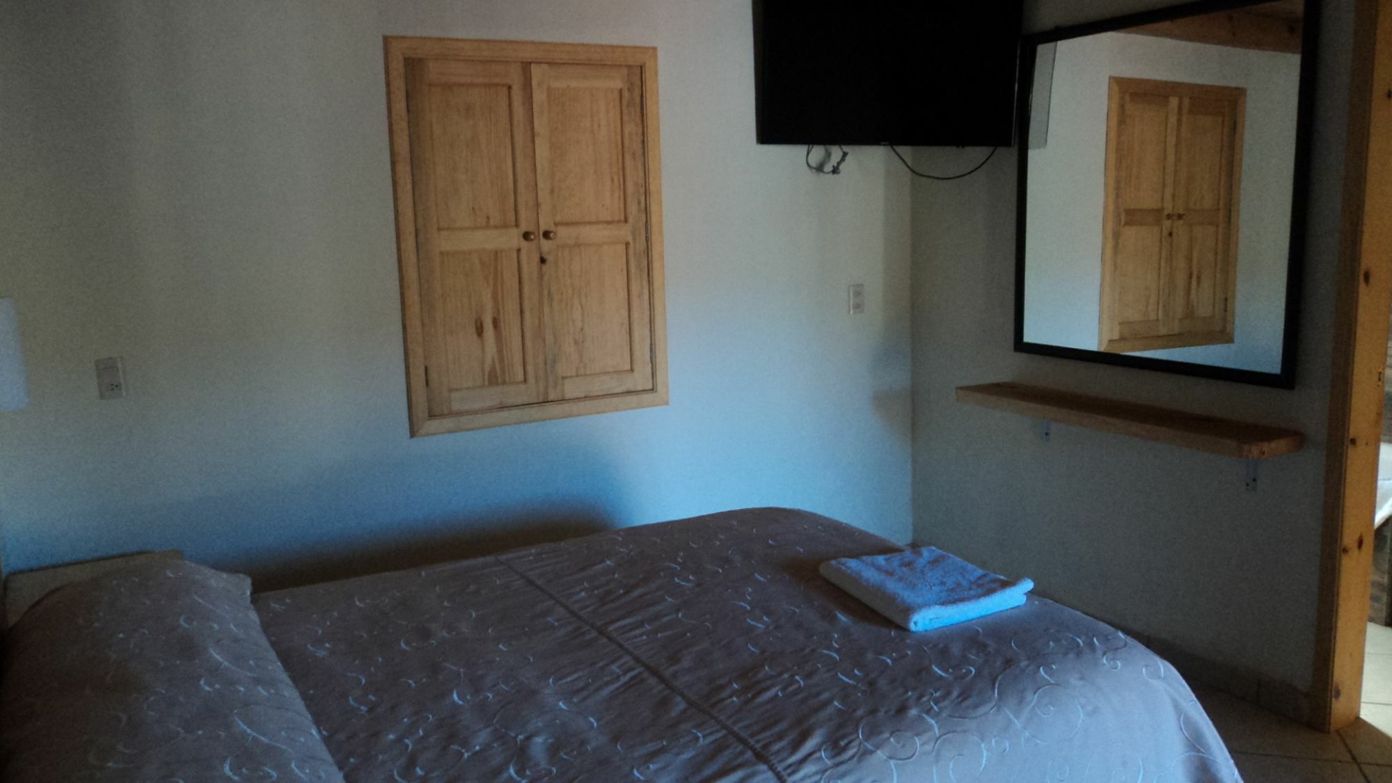 Hotel Adobe Y Teja San Cristóbal de Las Casas Dış mekan fotoğraf